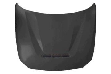 G0ZX1E_C Engine cover with air intake hole