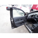 NEGRA PUERTA DELANTERA IZQUIERDA RENAULT MEGANE III BERLINA 5P Business 2014 NEGRA 210465 RENAULT - 2