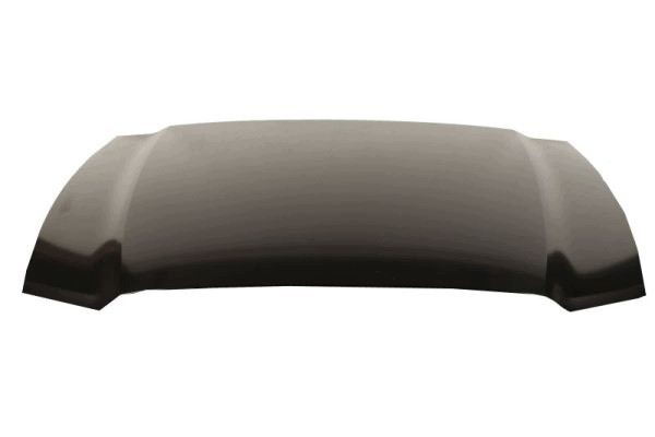 G0THSM_C Engine cover without GT aluminium CAPA