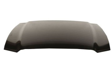 G0THSM_C Engine cover without GT aluminium CAPA
