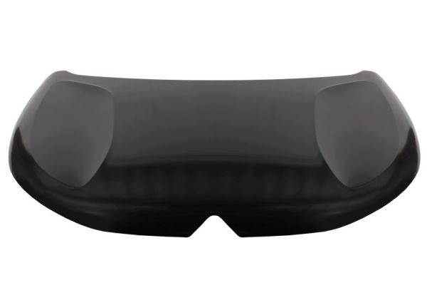 H076W7_C Engine cover aluminium fits to CI