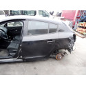 NEGRA PUERTA TRASERA IZQUIERDA RENAULT MEGANE III BERLINA 5P Business 2014 NEGRA 210467 RENAULT - 1