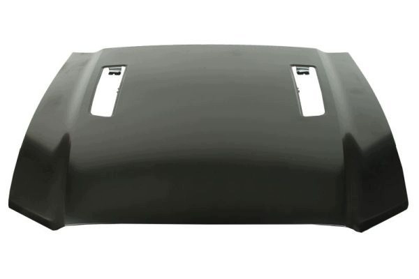 G0UZWN_C Engine cover GT aluminium CAPA belt