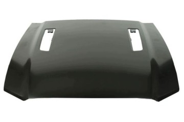 G0UZWN_C Engine cover GT aluminium CAPA belt