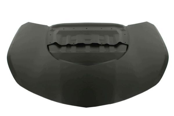 G0VM0N_C Engine cover ZL1 aluminium fits d