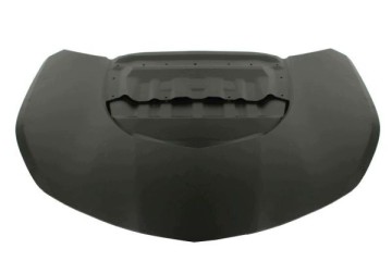 G0VM0N_C Engine cover ZL1 aluminium fits d