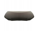 G11I01_C Engine cover steel CAPA fits to T Part manufacturer Blic