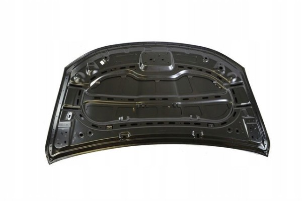 CHRYSLER PACIFICA 2017 2021 NEW ALUMINIUM MASK