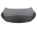 H00H6W_C Engine cover aluminium fits to NI