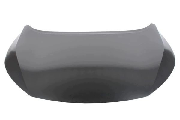 H00H6W_C Engine cover aluminium fits to NI