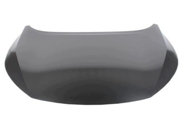 H00H6W_C Engine cover aluminium fits to NI