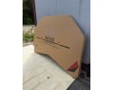 Mask BYD Sealion 7 Packaging status original
