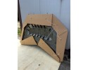 Mask BYD Sealion 7 Catalog number of the part BYD Sealion maska