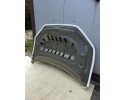 Mask BYD Sealion 7 Part manufacturer BYD OE