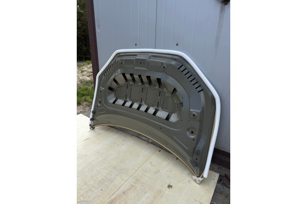 Mask BYD Sealion 7 Part manufacturer BYD OE