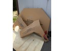 Mask BYD Sealion 7 Quality of parts according to GVO O original with manufacturer s logo OE