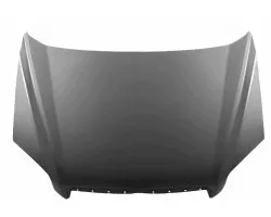 Capó para CHEVROLET CAPTIVA 2006-2011 (Número de pieza 10255801)