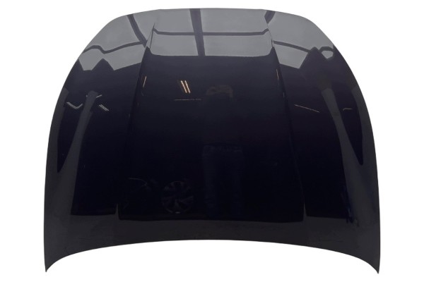 Engine cover mask Cupra Leon IV Sportstourer 5FA823031D LS4A New Catalog number of the part 5FA823031D DWP5FA823031DOE