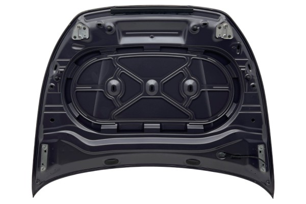 Engine cover mask Cupra Leon IV Sportstourer 5FA823031D LS4A New Quality of parts according to GVO O original with manufacturer 