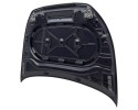 Engine cover mask Cupra Leon IV Sportstourer 5FA823031D LS4A New Catalog number of the original 5FA823031C