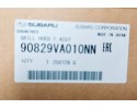 Mask air inlet SUBARU WRX STI VA Levorg 2015 New OE Part manufacturer Subaru OE