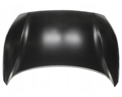 KIA CEED 12 18 Engine cover mask NEW