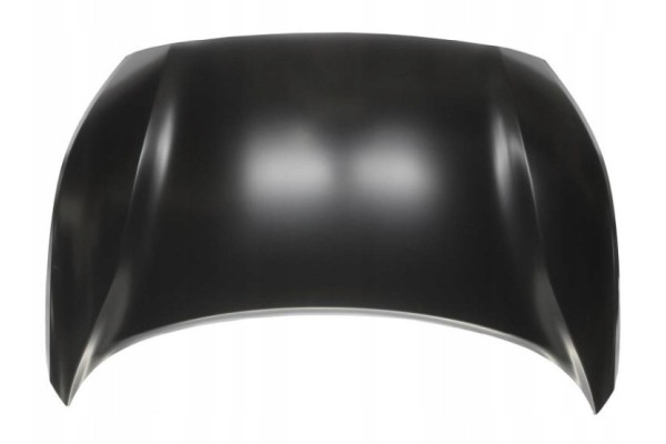KIA CEED 12 18 Engine cover mask NEW