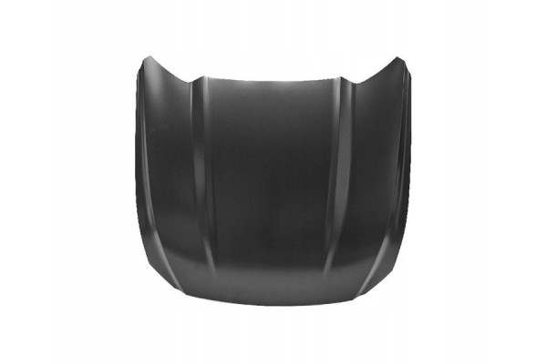 Mask Ford Mustang 2015 2017 Aluminium