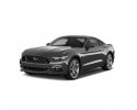 Mask Ford Mustang 2015 2017 Aluminium Catalog number of the part FR3Z 16612 E