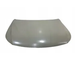 Cubierta del Capó Motor VW PASSAT CC 06-02 VOLKSWAGEN Acero con Imprimación E-Coating