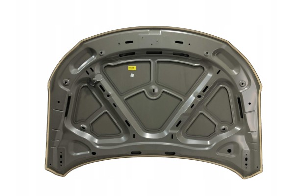 VW PASSAT CC 35 06 2008 02 2012 Mask Engine Cover Catalog number of the part 955603 M