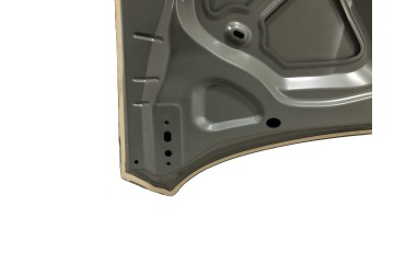 VW PASSAT CC 35 06 2008 02 2012 Mask Engine Cover Part manufacturer B Series