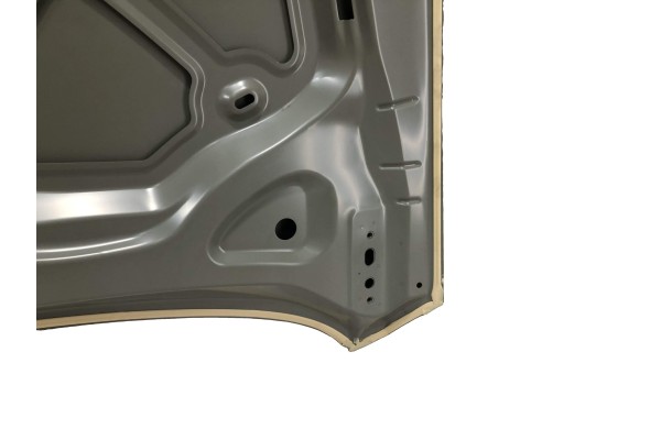 VW PASSAT CC 35 06 2008 02 2012 Mask Engine Cover Catalog number of the original 955603 M