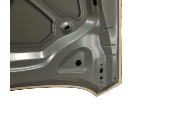 VW PASSAT CC 35 06 2008 02 2012 Mask Engine Cover Catalog number of the original 955603 M