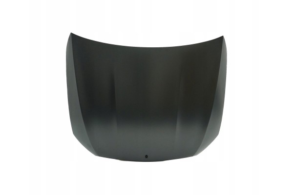 MERCEDES BENZ E CLASS W214 23 HOOD
