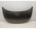 Engine cover mask complete with LED Fiat 500 500E ELECTRICIAN