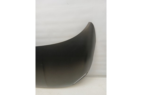 Engine cover mask complete with LED Fiat 500 500E ELECTRICIAN Part manufacturer Fiat OE