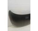 Engine cover mask complete with LED Fiat 500 500E ELECTRICIAN Car type passenger cars
