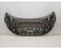Engine cover mask complete with LED Fiat 500 500E ELECTRICIAN Customs tariff code 87082990