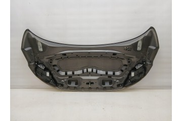 Engine cover mask complete with LED Fiat 500 500E ELECTRICIAN Customs tariff code 87082990