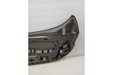 Capó Completo con LED para Fiat 500 y 500E Eléctrico