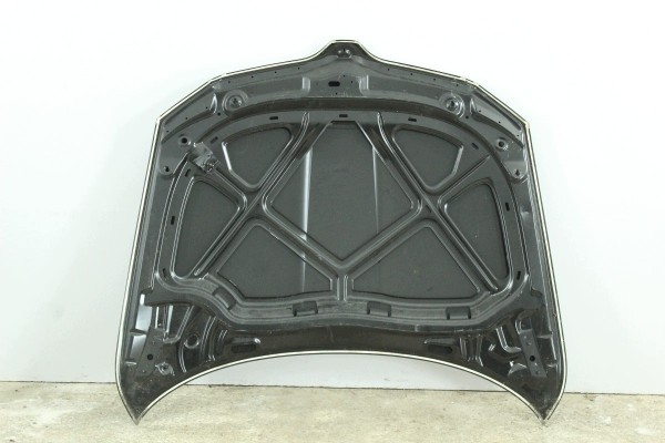 Skoda Superb II Lift Mask Original New Part manufacturer Skoda OE