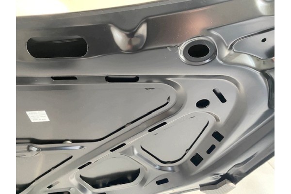 ENGINE COVER MASK NEW GOLF V PLUS 05 09 Car type passenger cars