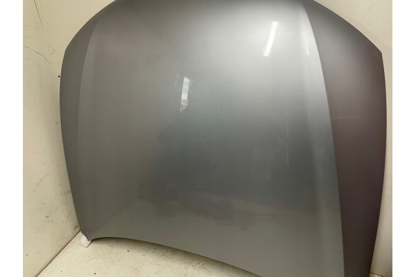 AUDI A6 C7 ALUMINUM MASK ORIGINAL LZ7G Catalog number of the part MASKA POKRYWA SILNIKA AUDI A6 C7 LZ7G N87