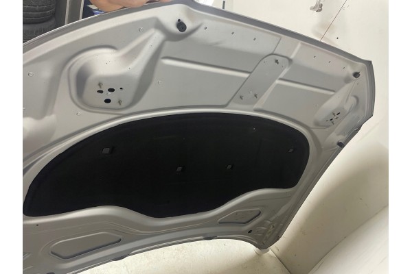 AUDI A6 C7 ALUMINUM MASK ORIGINAL LZ7G Part manufacturer Audi OE