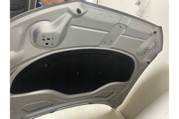 AUDI A6 C7 ALUMINUM MASK ORIGINAL LZ7G Part manufacturer Audi OE
