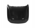 Engine cover mask Ford Mustang 2018 aluminium