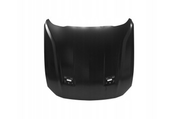 Engine cover mask Ford Mustang 2018 aluminium
