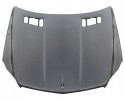 MERCEDES GL X166 2012 2015 MASK COVER ALUM