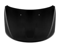 Cubierta de máscara de aluminio 55369587AC